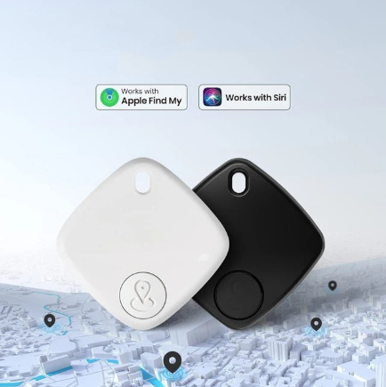 Localizador compatível com App