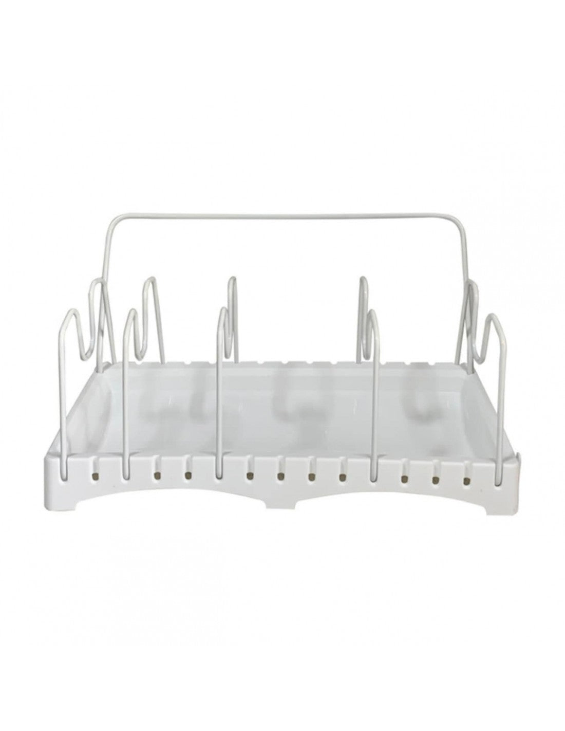 Organizador de Panelas e Tampas Modular