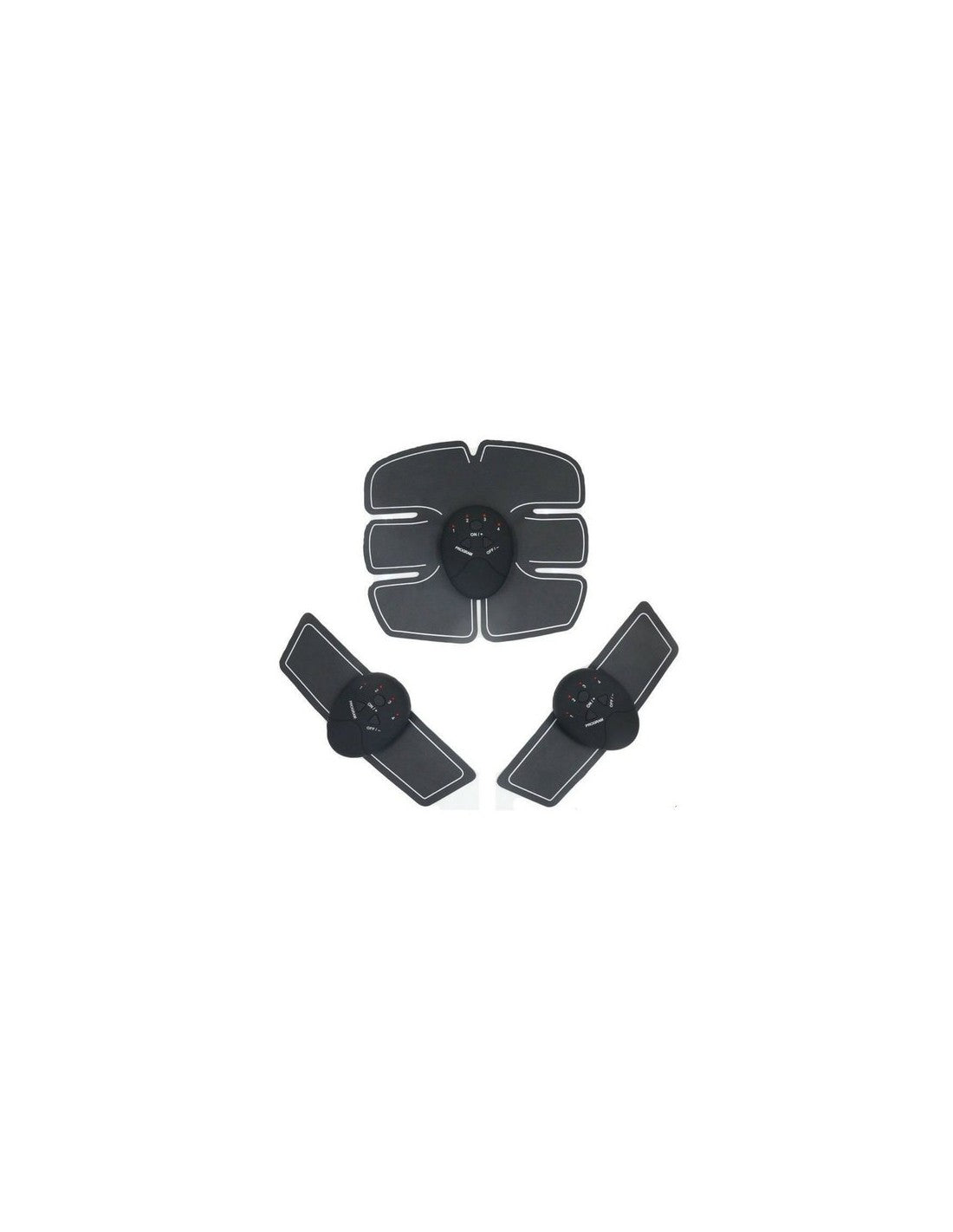 EMS Trainer Pad