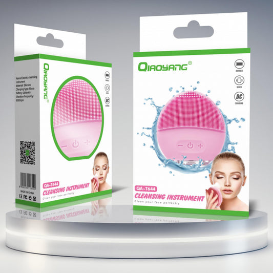 Escova de Limpeza Facial QA-T644