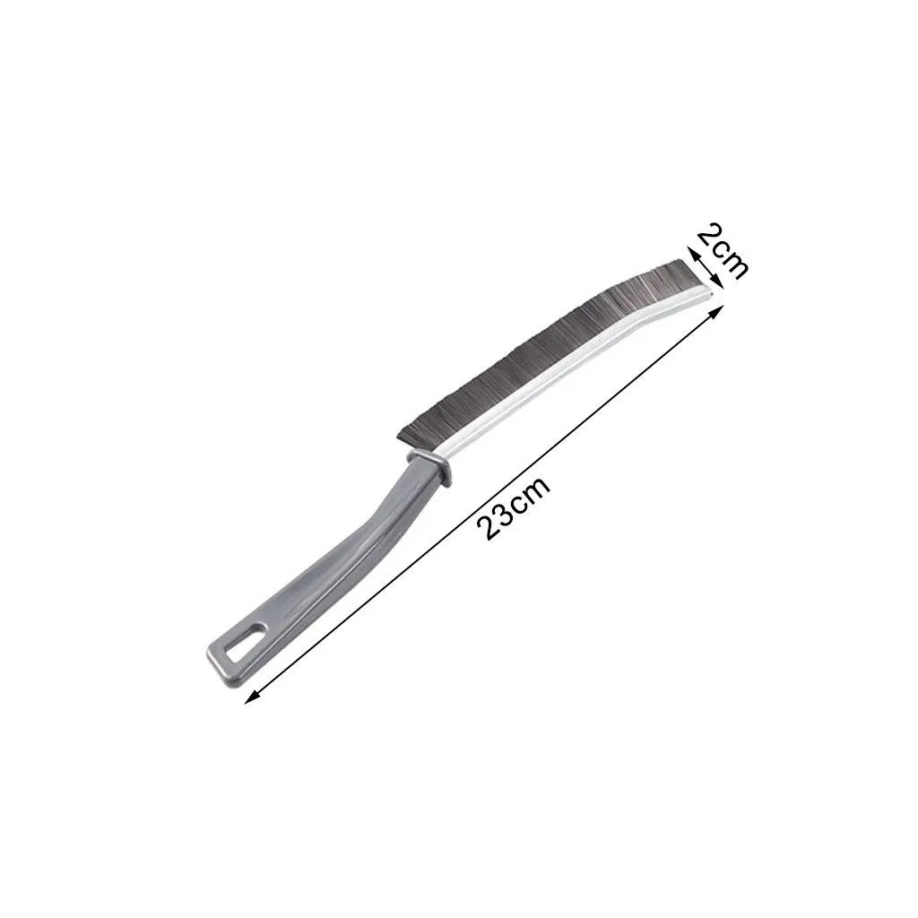 Escova de Limpeza Multifunções 2 pcs