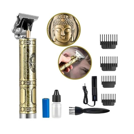 Maquina De Cortar Cabelo Buda - Hair Clipper