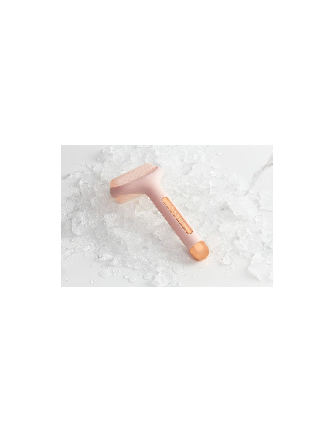 Ice Roller Facial
