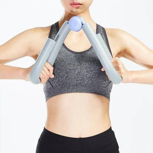 Mola de Tonificação Muscular