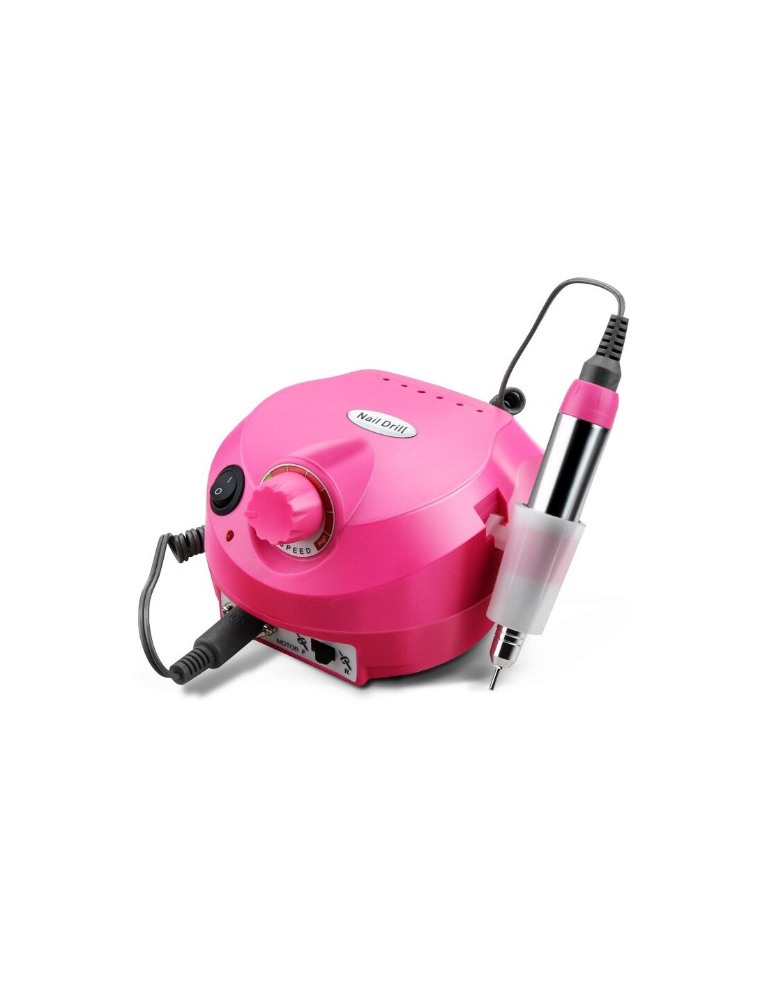 Polidora de Unhas Elétrica